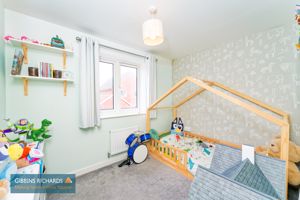 Bedroom- click for photo gallery